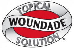 Topical Woundade Solution