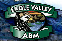 Eagle Valley Bedding